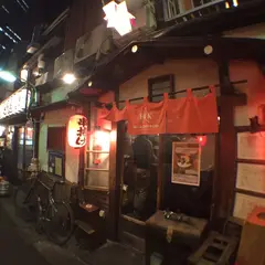 いざかや・ほしぐみ
