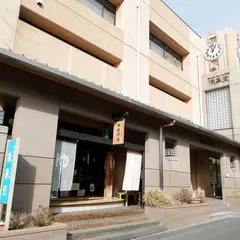 諏訪湖時の科学館 儀象堂