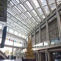 新宿パークタワー