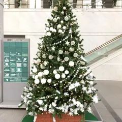 新宿モノリス