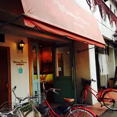 マリーフランス北山店