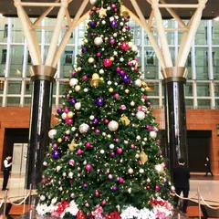 新宿オークシティ