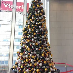 ミライナタワー