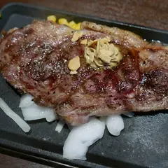 いきなりステーキ 京都河原町三条店