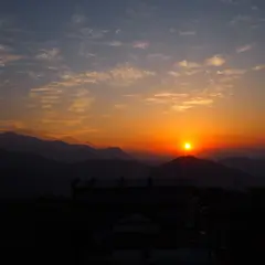 ポカラ