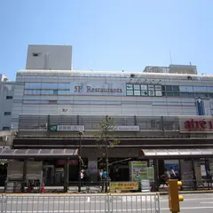 目黒駅