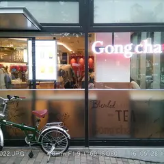 ゴンチャ ディラ阿佐ヶ谷店