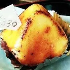 加東家