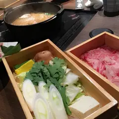 武蔵別邸 巌流島