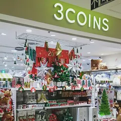 スリーコインズ アトレ吉祥寺店