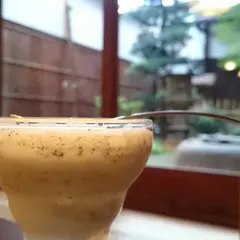 ホブソンズカフェ 四条富小路店