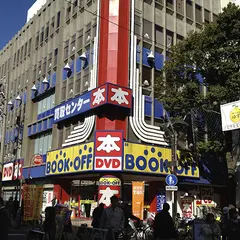 BOOKOFF PLUS 横浜伊勢佐木モール店