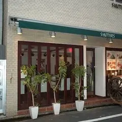 シャッターズ 吉祥寺