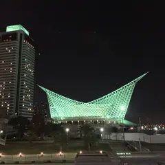 神戸海洋博物館