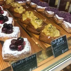 Pain de Kaito