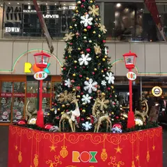 浅草ROX