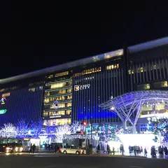 JR博多シティ