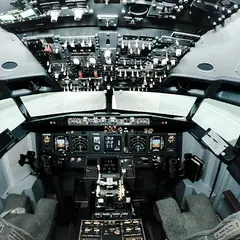 LUXURY FLIGHT (ラグジュアリーフライト)