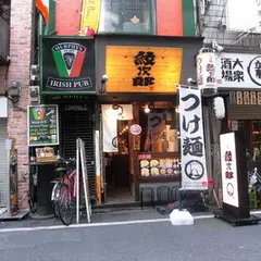 つけ麺　紋次郎　心斎橋店