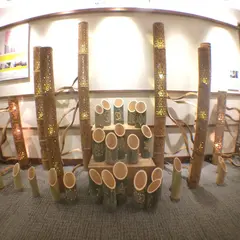 三重テラス