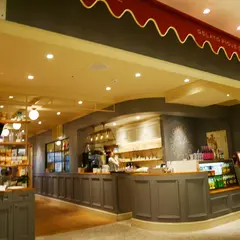 ジェラートピケカフェ 藤井大丸店