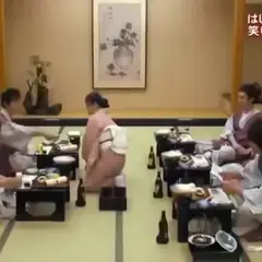 兵衛向陽閣