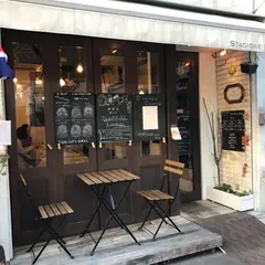 エノテカ フルッテリア スタジオーネ フルッティフィカーレ