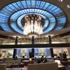 神戸ポートピアホテル (Kobe Portopia Hotel)