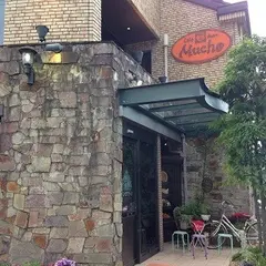 カフェ・ド・ムッシュ新在家店