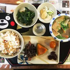 水源茶屋