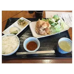 鳥扇