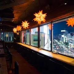 Electric Sheep BAR ススキノ店