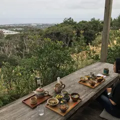 カフェ こくう