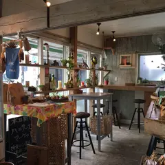 浮島ガーデン