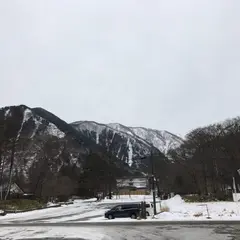 奥日光湯元温泉