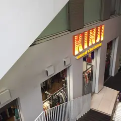 古着屋 KINJI 原宿店