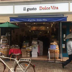 ドルチェ ヴィータ