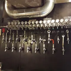 VECTOR BEER FACTORY