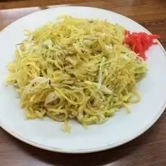 きくや食堂