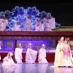 Yang Guang Li Du Da Ju Yuan