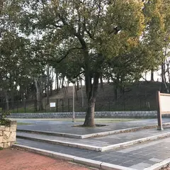 御勝山古墳
