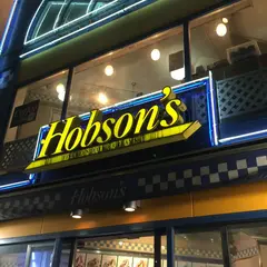 ホブソンズ 西麻布店