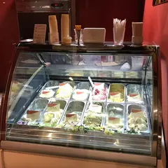 ジェラテリア アクアパッツァ