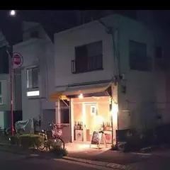 ぎんのとら