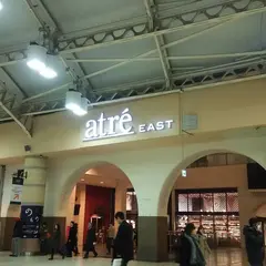 アトレ上野
