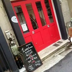 フランス食堂 ekaki