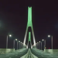 鶴見つばさ橋