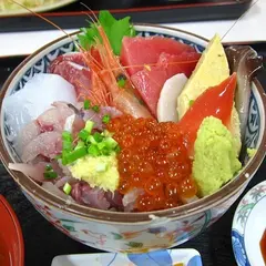 魚市場食堂