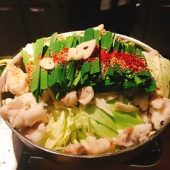 博多ほたる 西中洲本店