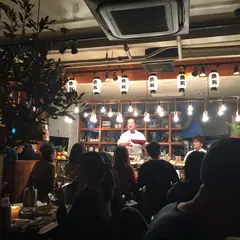 博多炉端・魚男